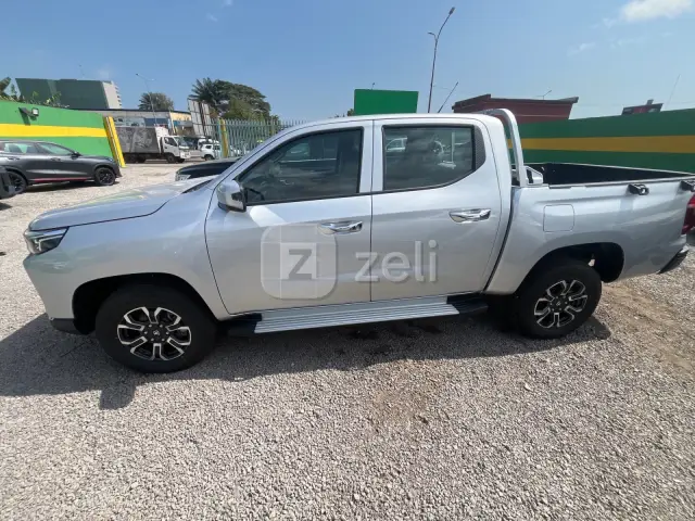 Changan Hunter 2026 — photo 3