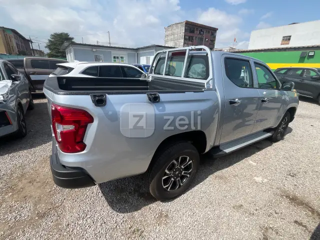 Changan Hunter 2026 — photo 5