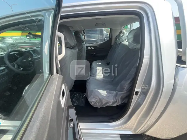Changan Hunter 2026 — photo 8