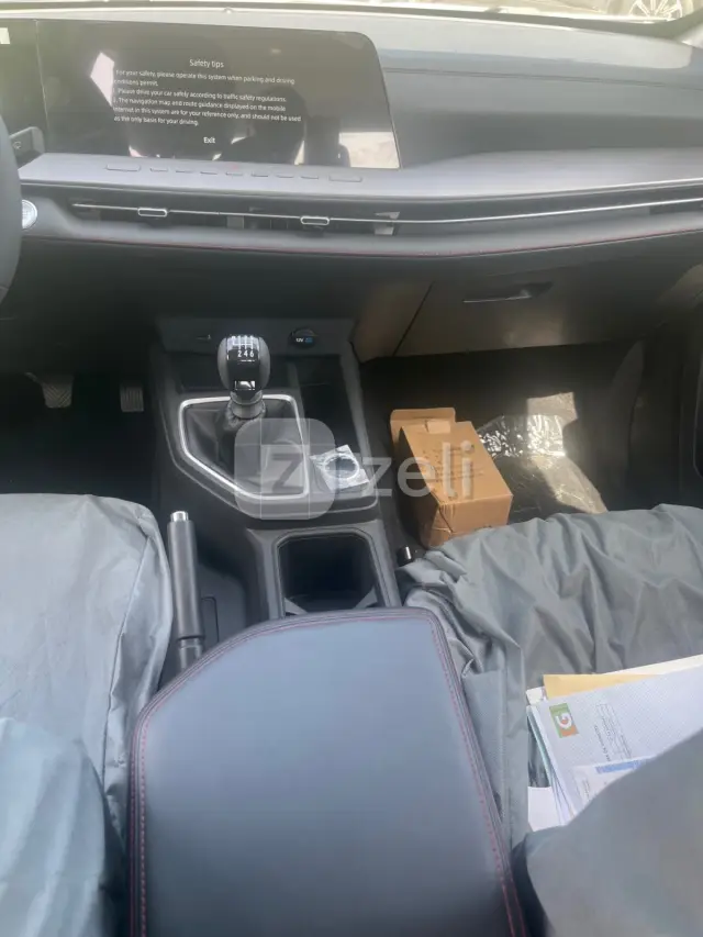 Changan Hunter 2026 — photo 10