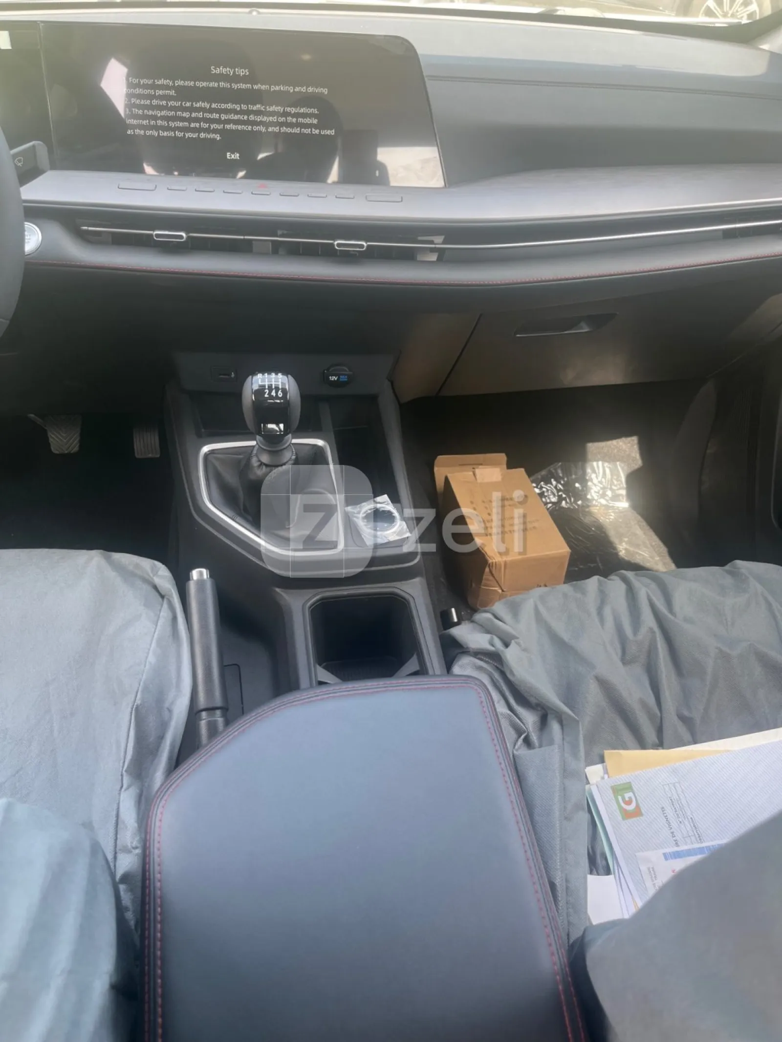 Changan Hunter 2026 — photo 10