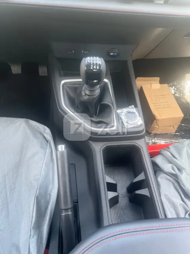 Changan Hunter 2026 — photo 12