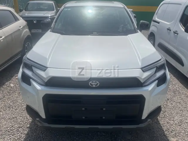 Toyota RAV4 2026