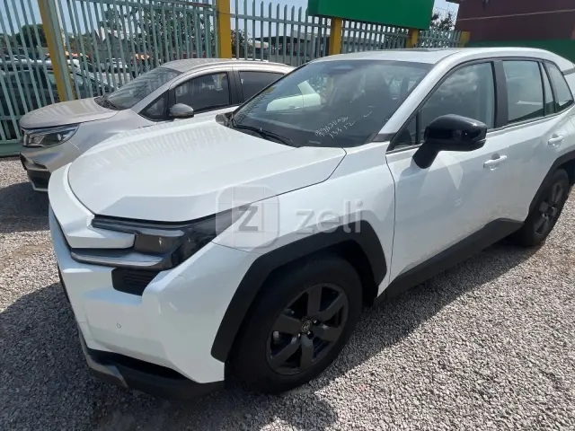 Toyota RAV4 2026 — photo 3