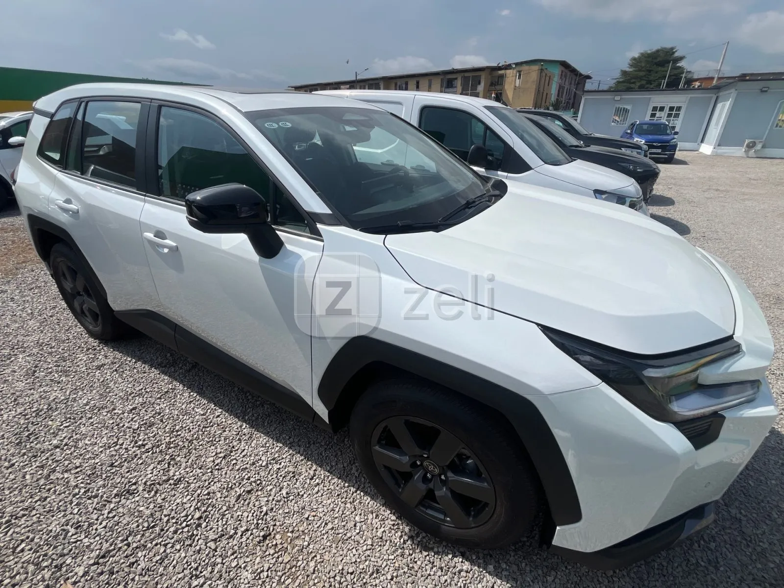 Toyota RAV4 2026 — photo 4