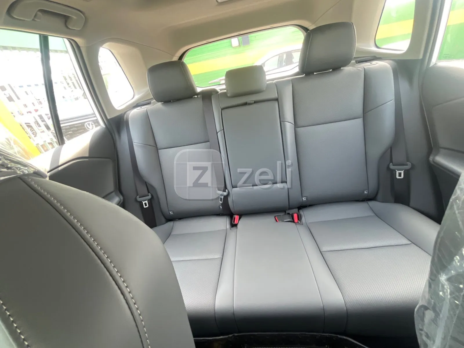 Toyota RAV4 2026 — photo 7