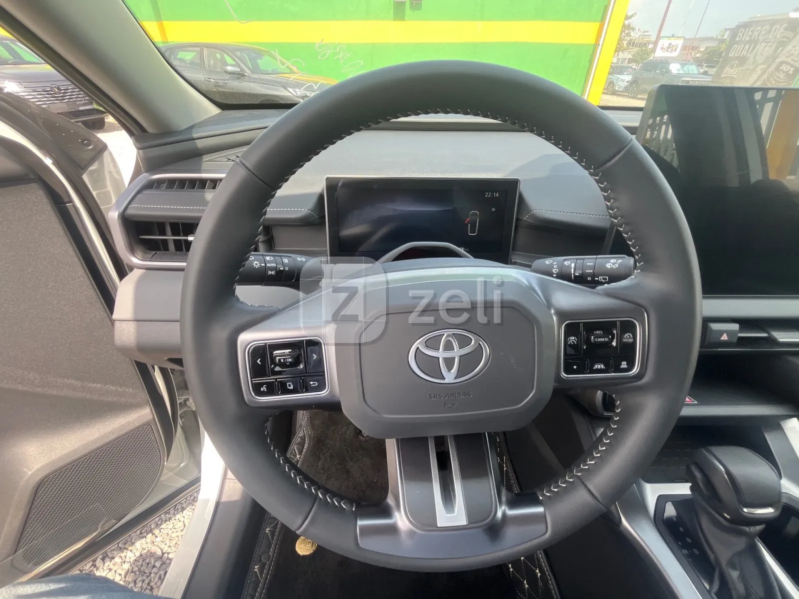 Toyota RAV4 2026 — photo 12