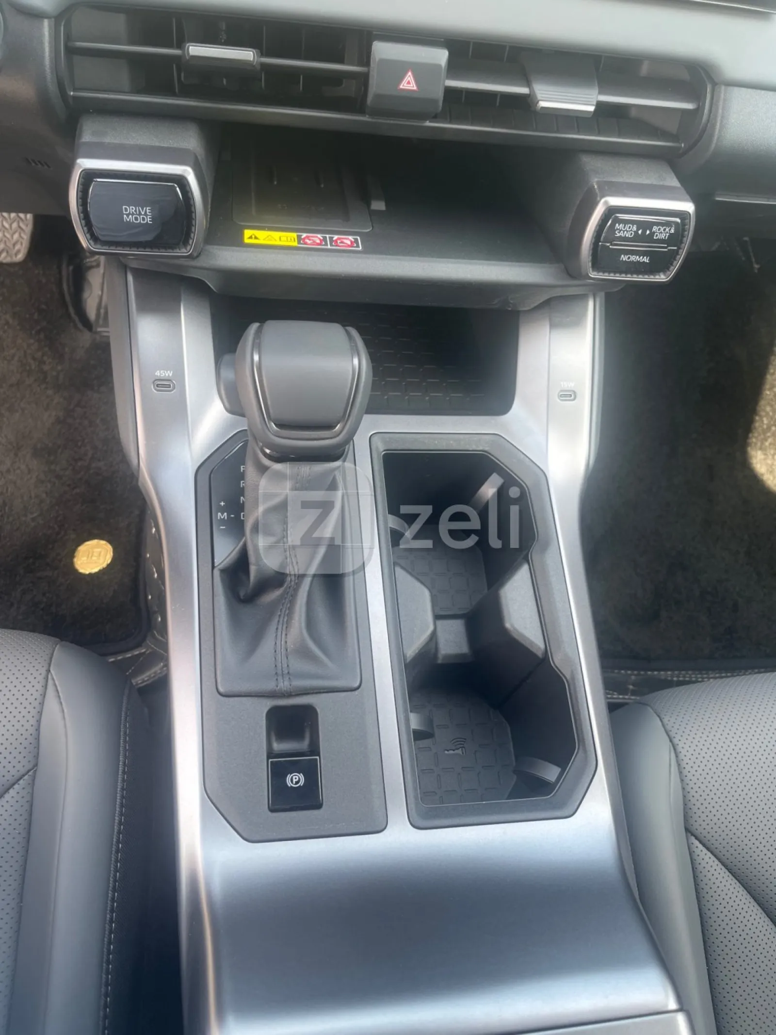 Toyota RAV4 2026 — photo 13