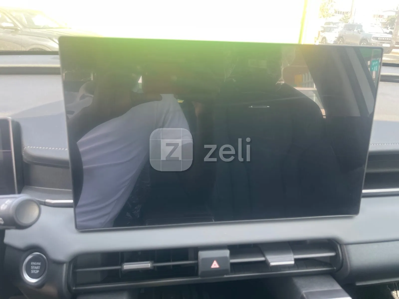 Toyota RAV4 2026 — photo 14
