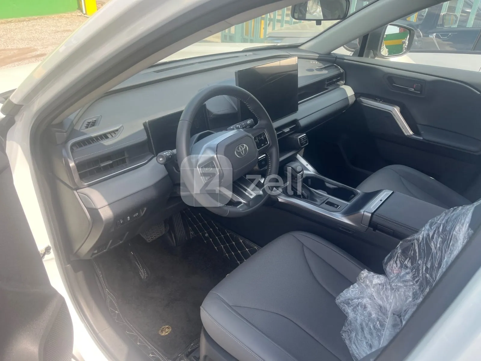 Toyota RAV4 2026 — photo 15