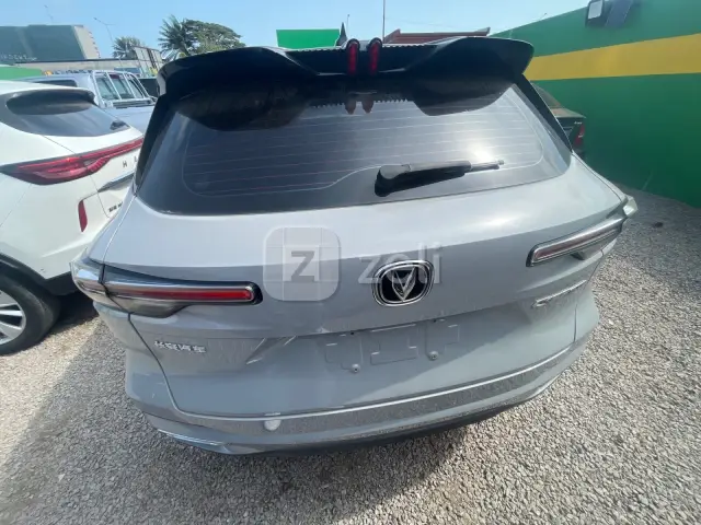 Changan CS55 Plus 2026 — photo 6