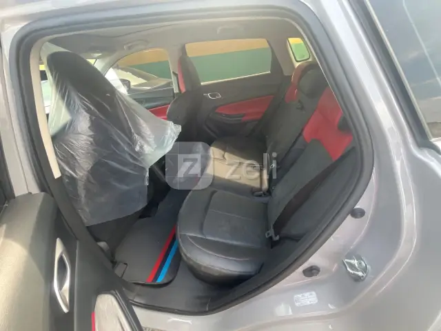Changan CS55 Plus 2026 — photo 8