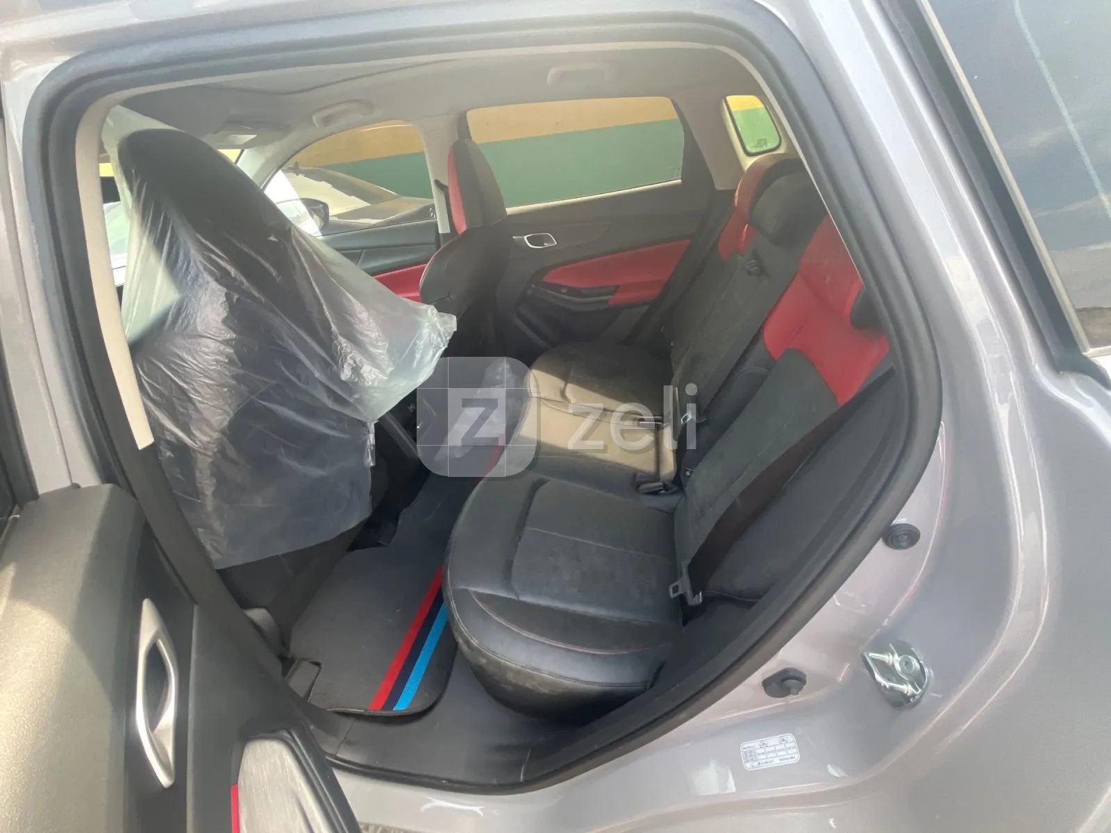 Changan CS55 Plus 2026 — photo 8