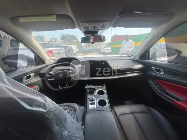Changan CS55 Plus 2026 — photo 9
