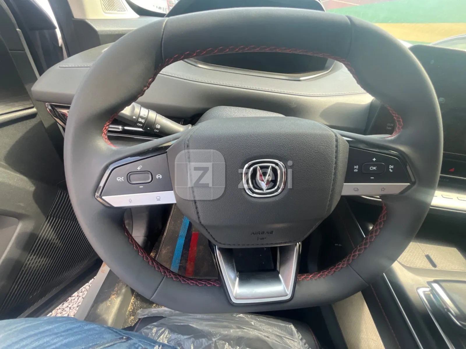 Changan CS55 Plus 2026 — photo 10
