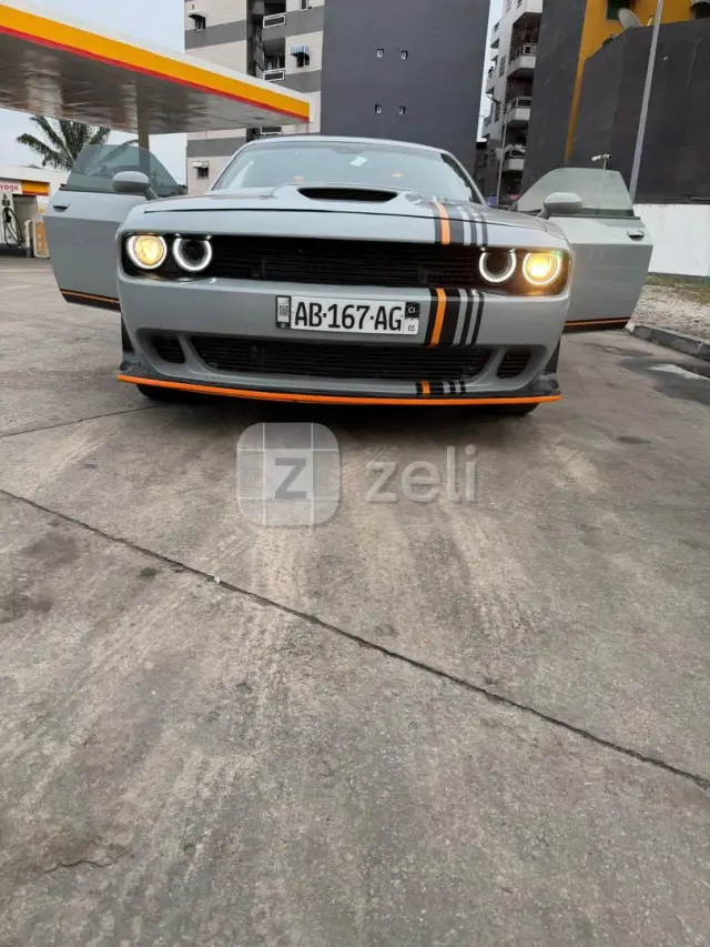 Dodge Anne 2022, photo 2