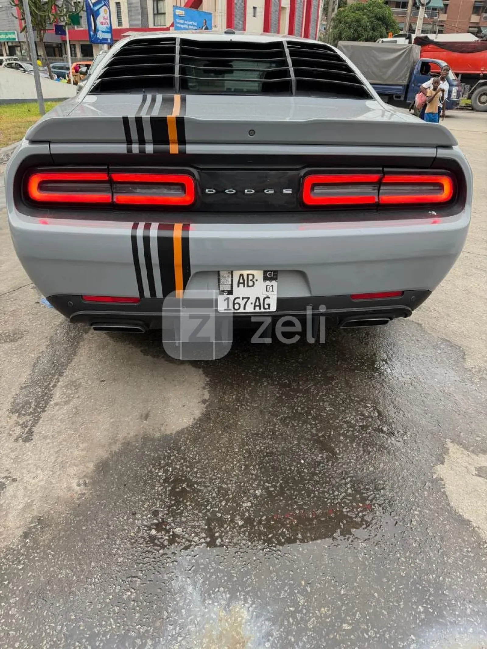 Dodge Anne 2022 — photo 4