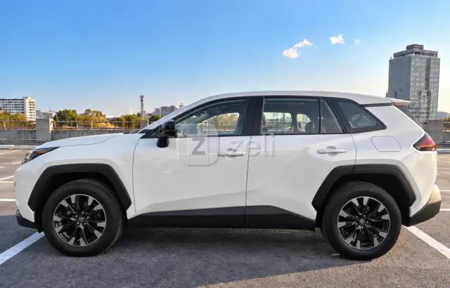 Toyota RAV4 2026 — photo 4