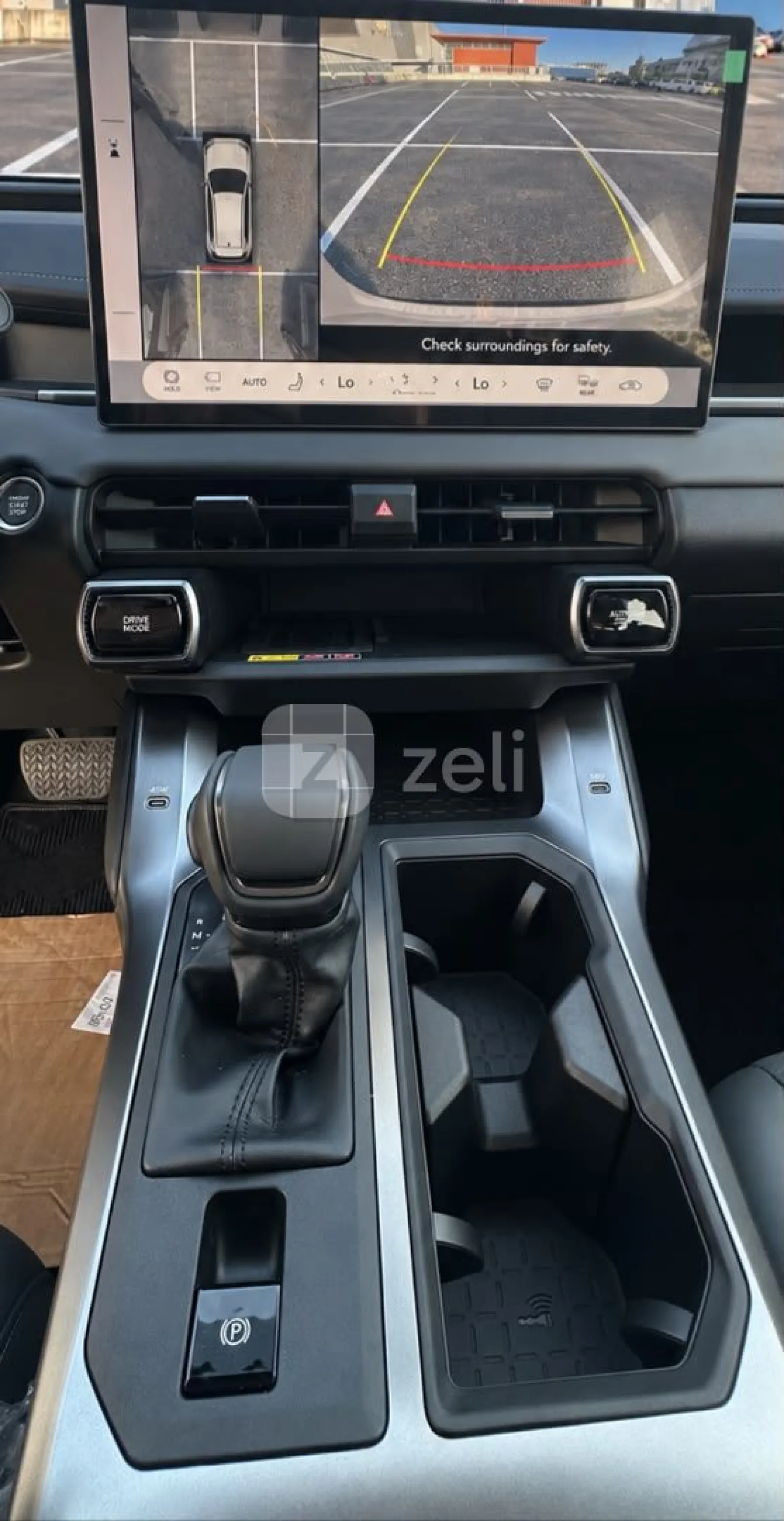 Toyota RAV4 2026 — photo 7
