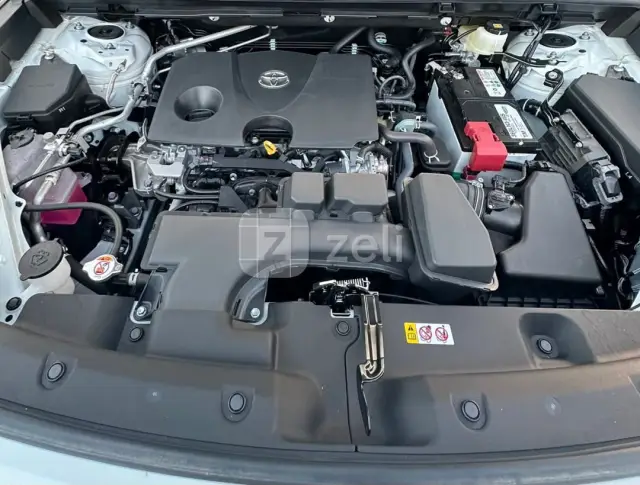 Toyota RAV4 2026 — photo 13