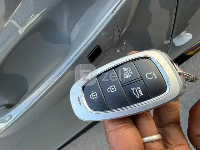 Hyundai Sonata 2023 — photo 10