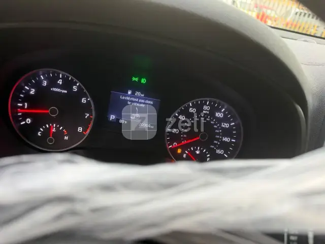 Kia Sportage 2022 — photo 4