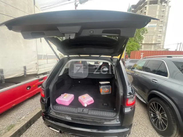 Range Rover SPORT 2021 — photo 6