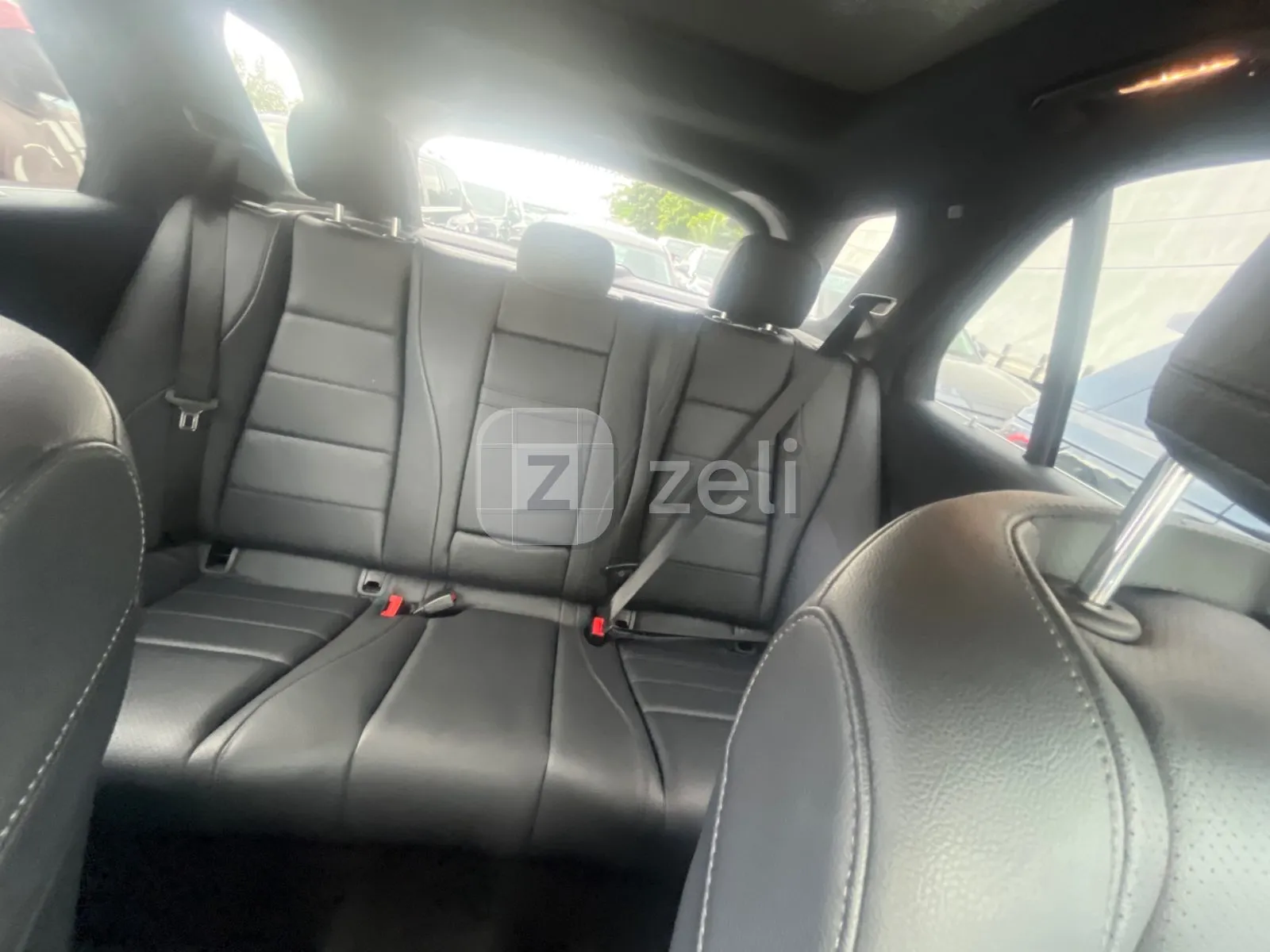 Mercedes GLE 450  2021 — photo 8