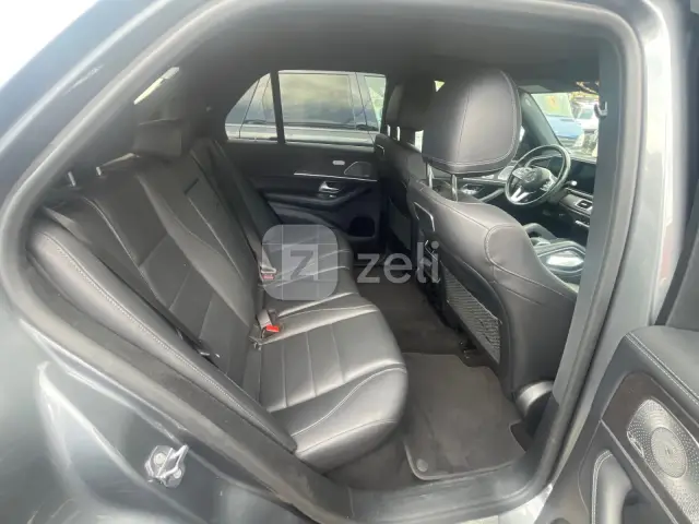 Mercedes GLE 450  2021 — photo 9