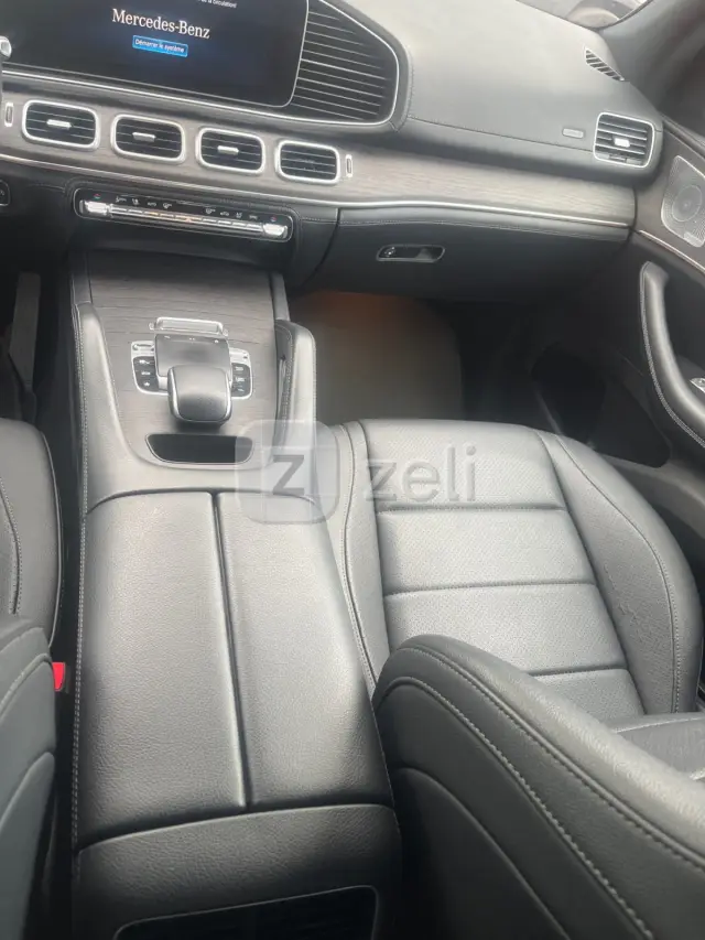 Mercedes GLE 450  2021 — photo 11