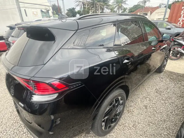 Kia Sportage 2025 — photo 5