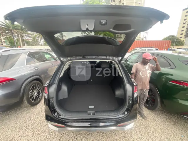 Kia Sportage 2025 — photo 7