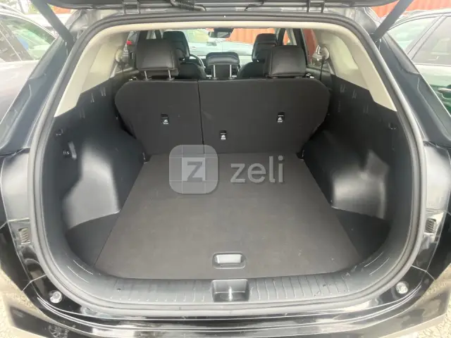 Kia Sportage 2025 — photo 8