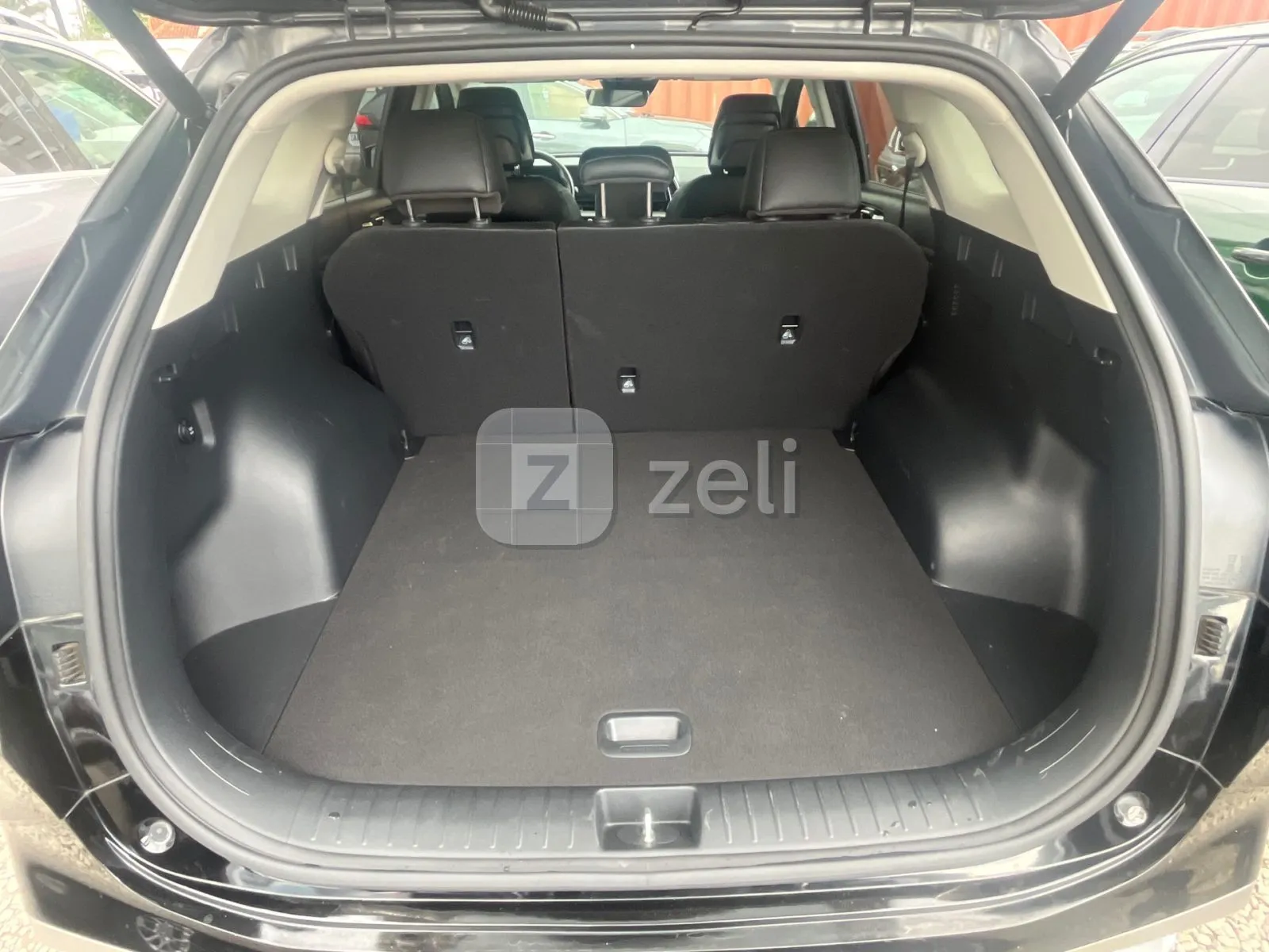 Kia Sportage 2025 — photo 8