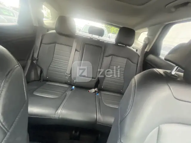Kia Sportage 2025 — photo 9