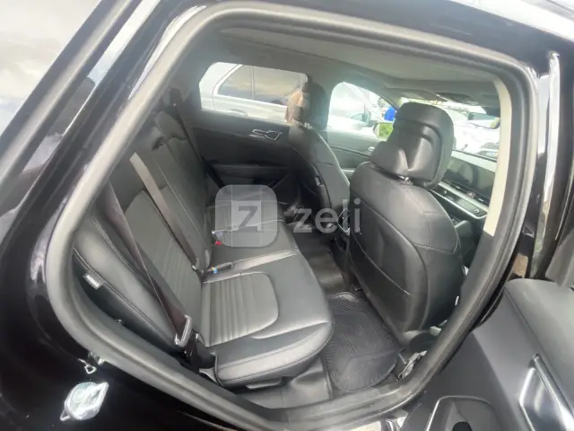 Kia Sportage 2025 — photo 10