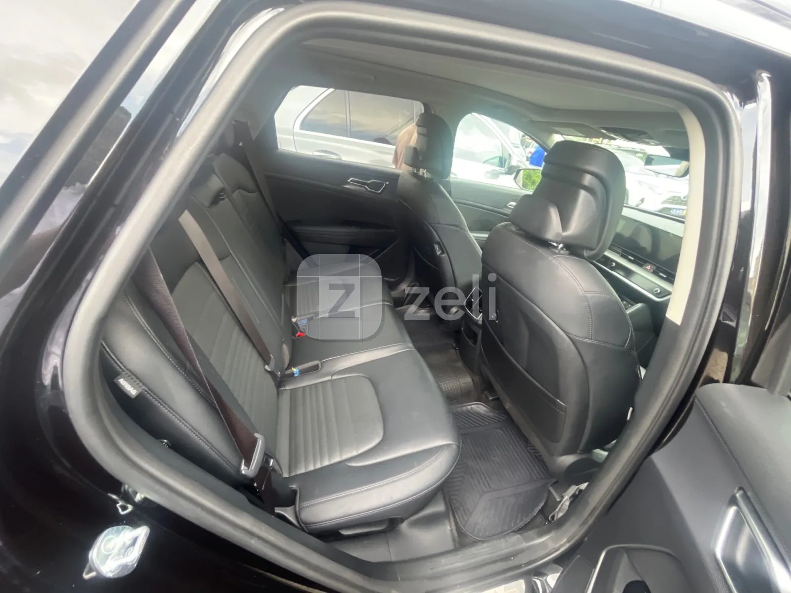 Kia Sportage 2025 — photo 10