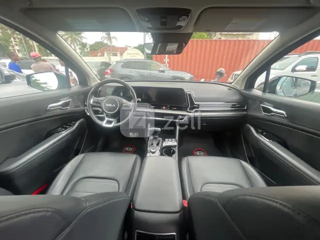 Kia Sportage 2025 — photo 11