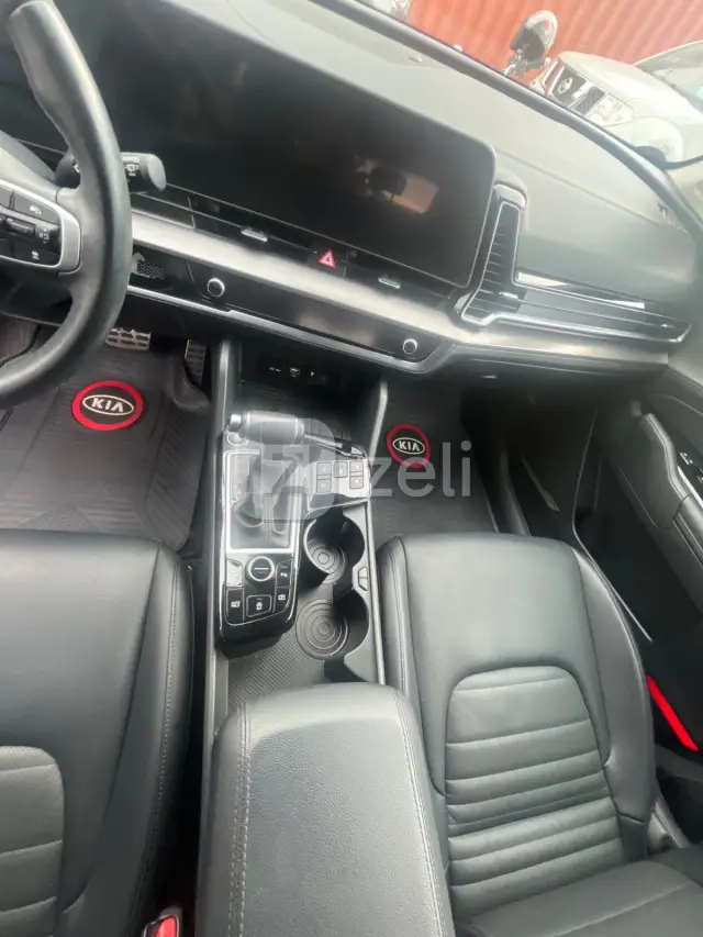 Kia Sportage 2025 — photo 13