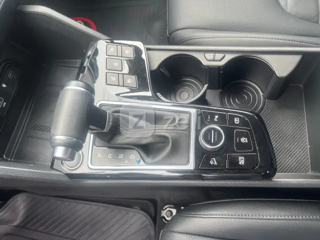 Kia Sportage 2025 — photo 14