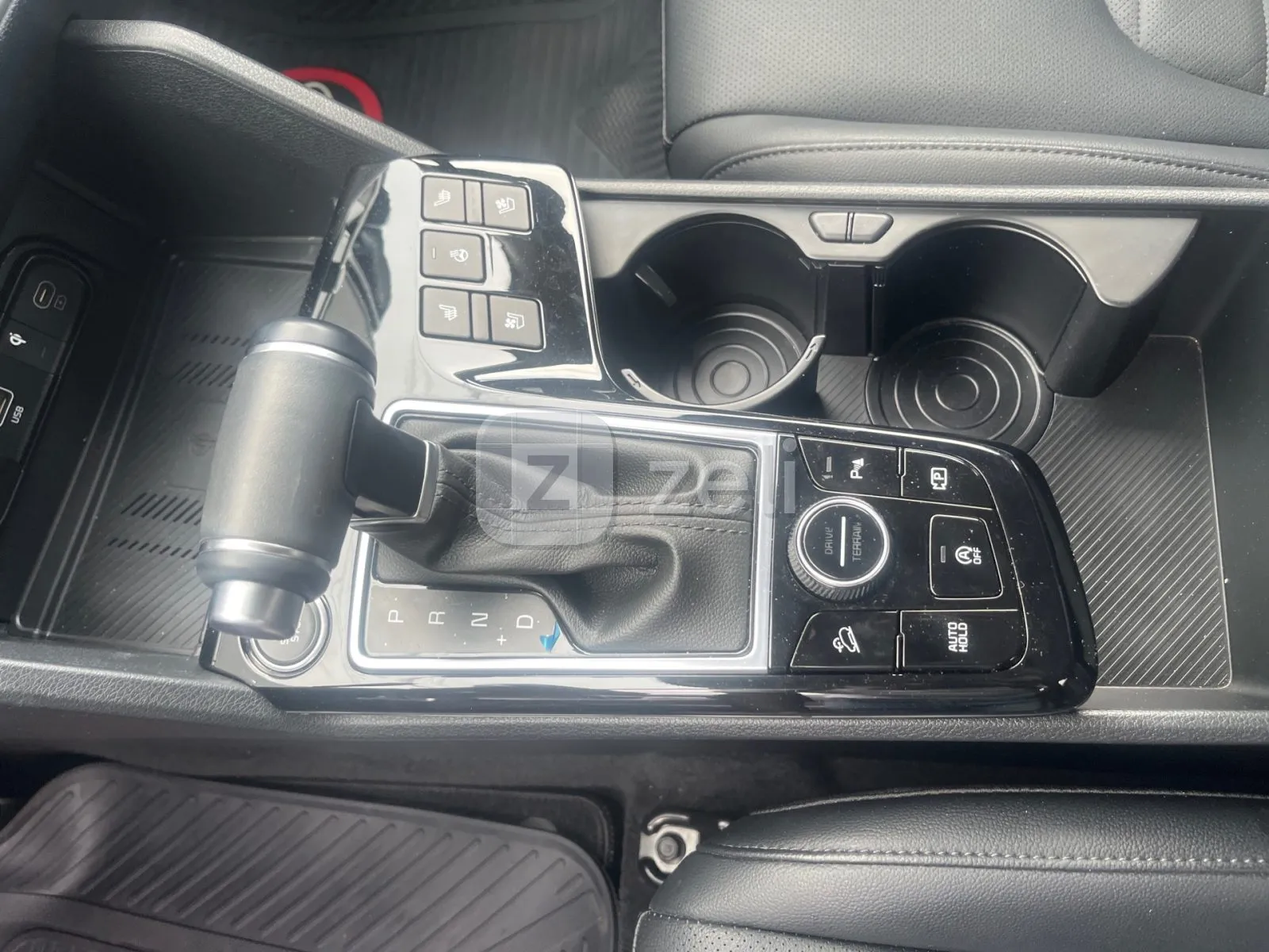 Kia Sportage 2025 — photo 14