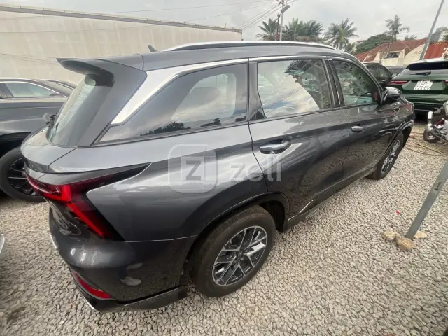 Changan CS75 Plus 2026 — photo 5