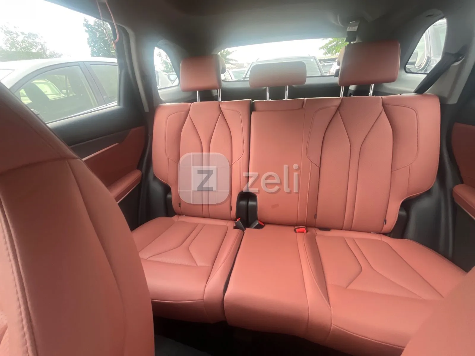 Changan CS75 Plus 2026 — photo 8