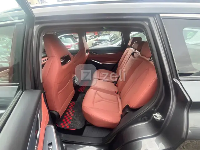 Changan CS75 Plus 2026 — photo 9