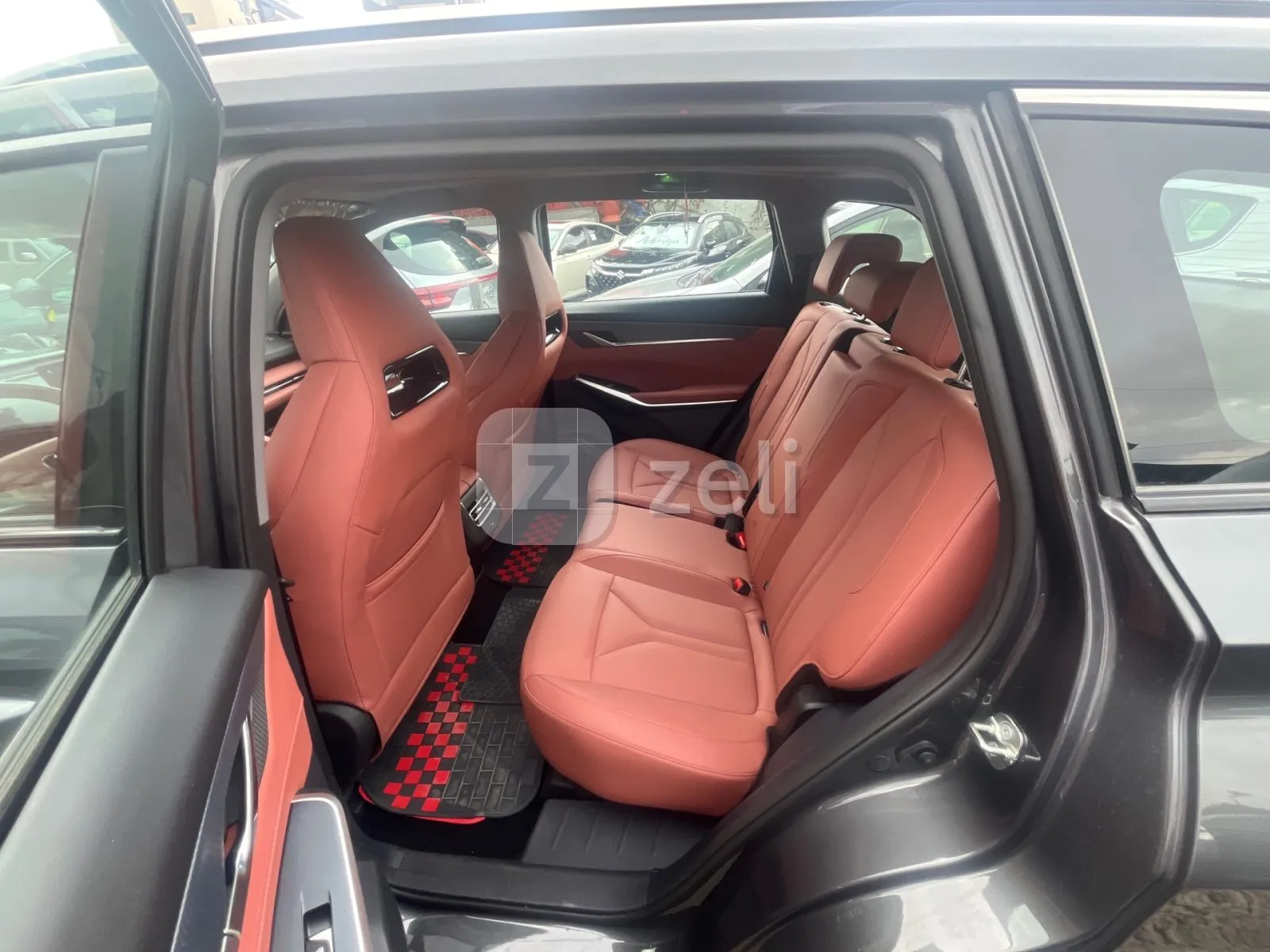 Changan CS75 Plus 2026 — photo 9