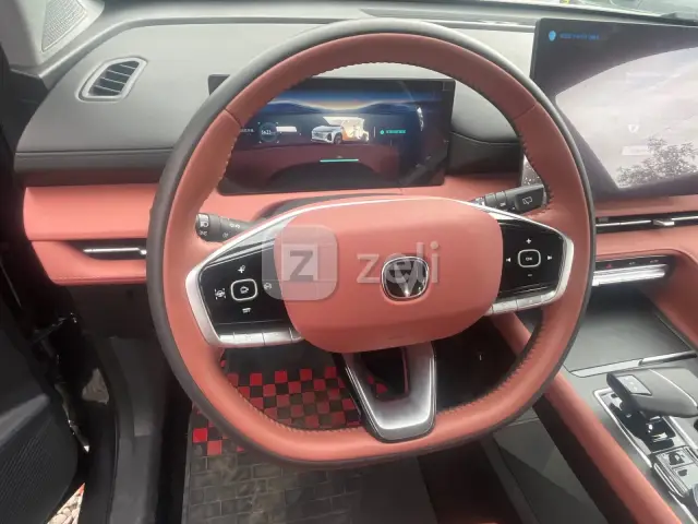 Changan CS75 Plus 2026 — photo 11