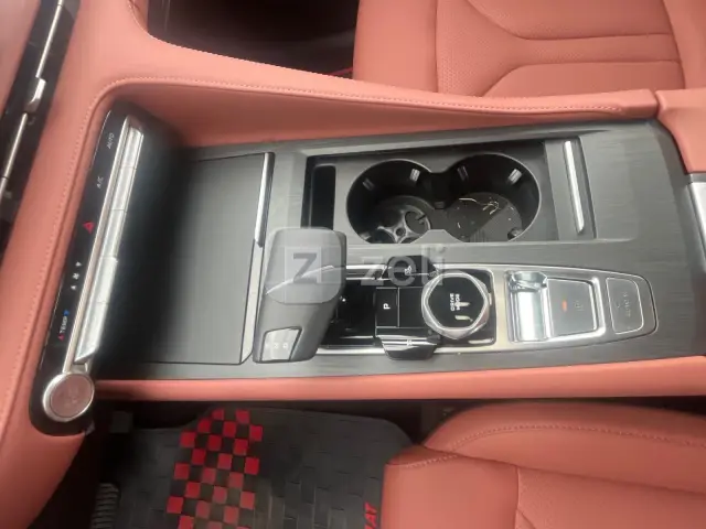 Changan CS75 Plus 2026 — photo 13