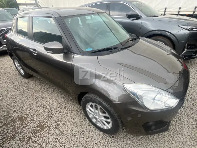 Suzuki Swift 2019 — photo 2