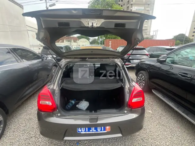 Suzuki Swift 2019 — photo 6