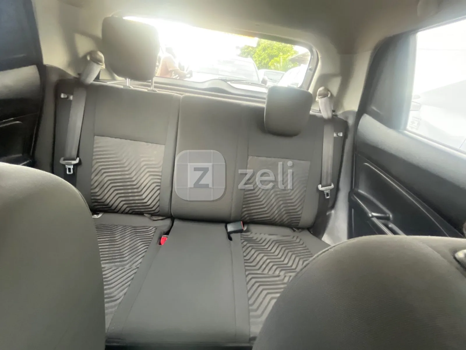 Suzuki Swift 2019 — photo 7